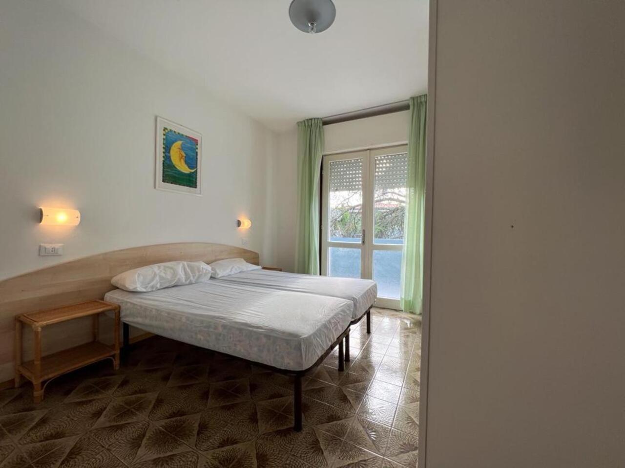 Condominio Ivelca Lignano Sabbiadoro Kültér fotó
