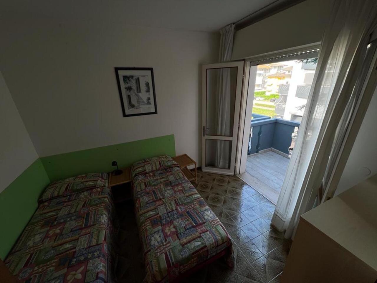 Condominio Ivelca Lignano Sabbiadoro Kültér fotó