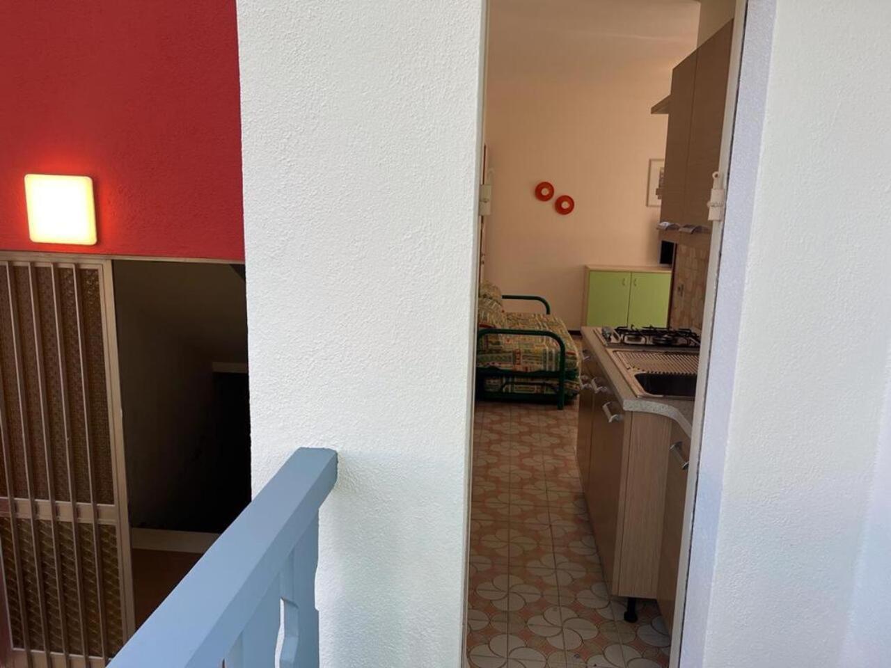 Condominio Ivelca Lignano Sabbiadoro Kültér fotó