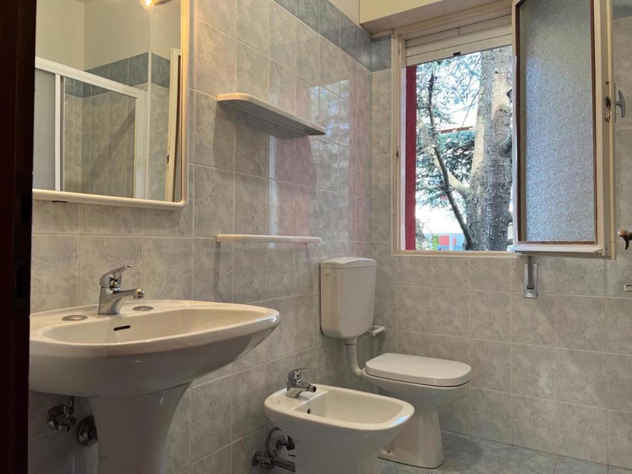 Condominio Ivelca Lignano Sabbiadoro Kültér fotó