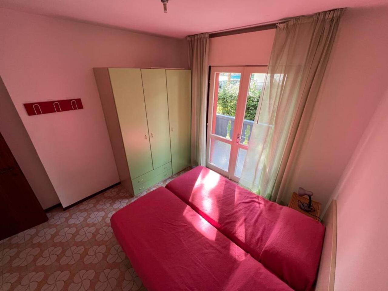 Condominio Ivelca Lignano Sabbiadoro Kültér fotó