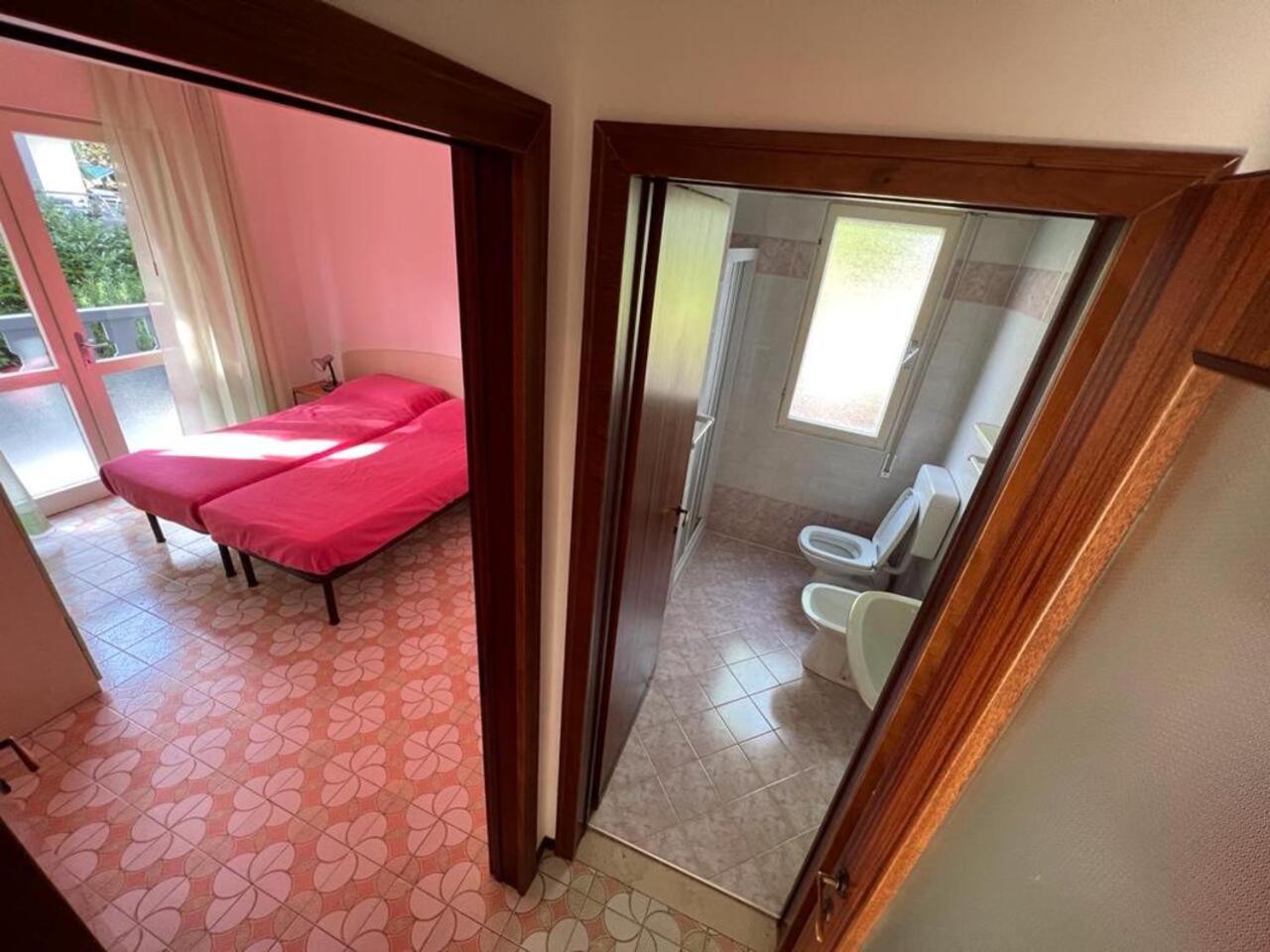 Condominio Ivelca Lignano Sabbiadoro Kültér fotó