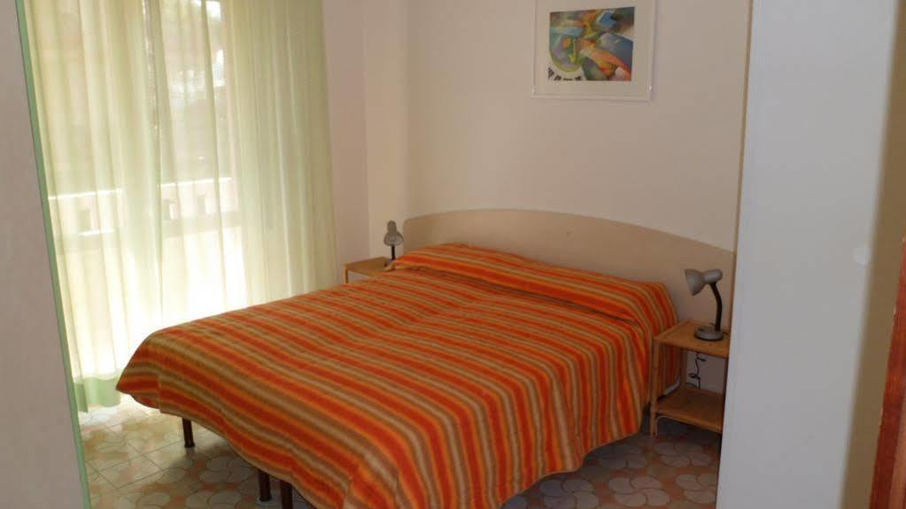 Condominio Ivelca Lignano Sabbiadoro Kültér fotó