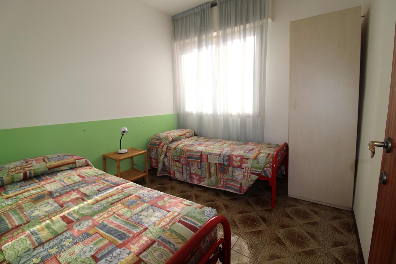 Condominio Ivelca Lignano Sabbiadoro Kültér fotó
