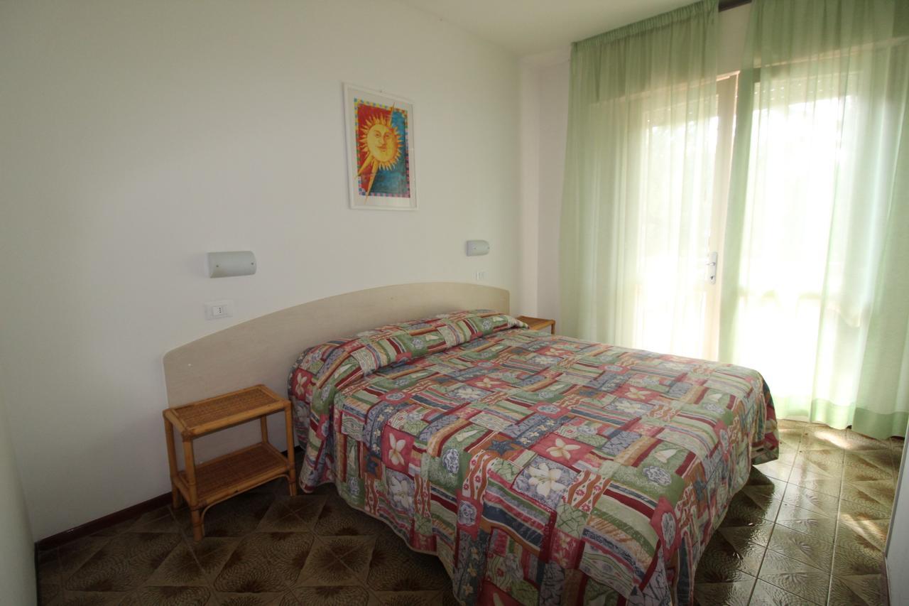 Condominio Ivelca Lignano Sabbiadoro Kültér fotó